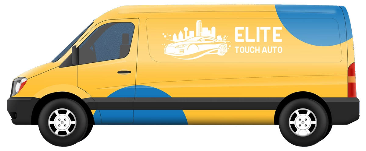 Van